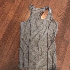 Reebok Athletic Top